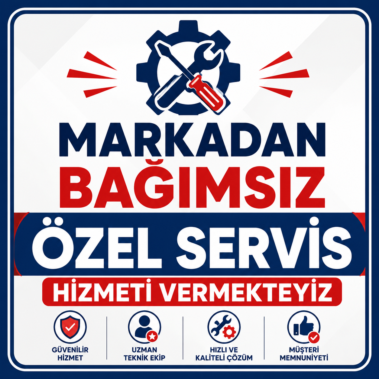 Şırnak Sigma Klima Servisi markadan bağımsız teknik servis